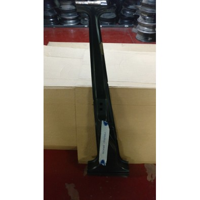 LAMIERA ESTERNA MONTANTE CENTRALE "B" DESTRO  FORD ESCORT 80/96 

CENTRAL MOUNTING EXTERNAL SHEET "B" RIGHT FORD ESCORT 80/96