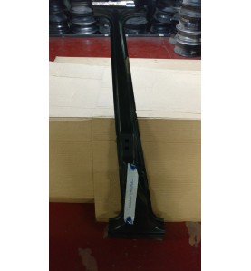 LAMIERA ESTERNA MONTANTE CENTRALE "B" DESTRO  FORD ESCORT 80/96 

CENTRAL MOUNTING EXTERNAL SHEET "B" RIGHT FORD ESCORT 80/96