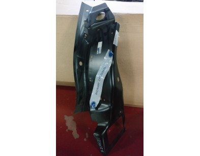 PROLUNGA MONTANTE POSTERIORE DESTRO FORD FOCUS 5 PORTE 98/05  

RIGHT REAR RISER EXTENTION FORD FOCUS 5 DOORS 98/05