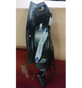 PROLUNGA MONTANTE POSTERIORE DESTRO FORD FOCUS 5 PORTE 98/05  

RIGHT REAR RISER EXTENTION FORD FOCUS 5 DOORS 98/05