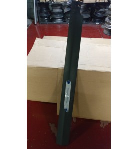 MODANATURA DESTRO PER PANNELLO BATTICALCAGNO FUSION 03/12

RIGHT MODANING FOR SILL FUSION 03/12