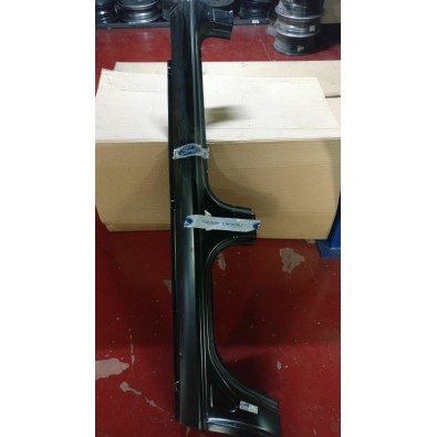 FASCIONE LATERALE SINISTRO FORD ESCORT/ORION 90/01  

LATERAL FASTER FORD ESCORT/ORION 90/01