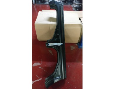FASCIONE LATERALE DESTRO FORD FUSION 02/12 5 PORTE   

LATERAL FASTER RIGHT FORD FUSION 02/12 5 DOORS