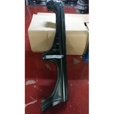 FASCIONE LATERALE DESTRO FORD FUSION 02/12 5 PORTE   

LATERAL FASTER RIGHT FORD FUSION 02/12 5 DOORS