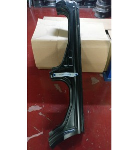 FASCIONE LATERALE DESTRO FORD FUSION 02/12 5 PORTE   

LATERAL FASTER RIGHT FORD FUSION 02/12 5 DOORS