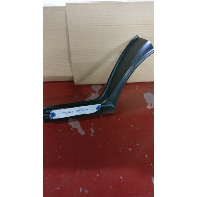 FASCIONE LATERALE POSTERIORE SINISTRO FORD ESCORT 81/90  

REAR LATERAL FASTER LEFT FORD ESCORT 81/90