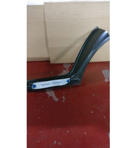 FASCIONE LATERALE POSTERIORE SINISTRO FORD ESCORT 81/90  

REAR LATERAL FASTER LEFT FORD ESCORT 81/90
