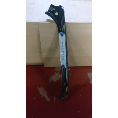RINFORZO MONTANTE ANTERIORE SUPERIORE SINISTRO FORD FIESTA 95/02  


LEFT UPPER FRONT DOOR REINFORCEMENT FORD FIESTA 95/02