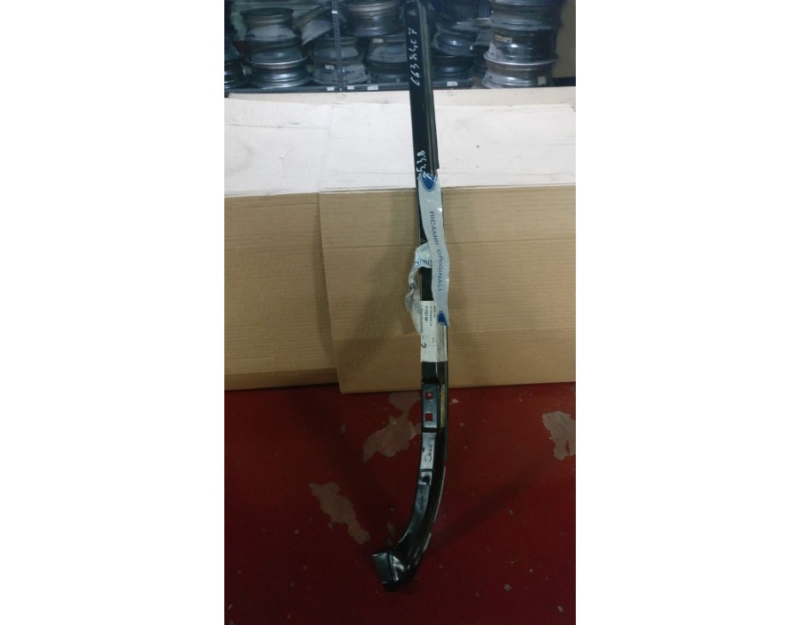 LAMIERA SCARICO ACQUA MONTANTE POSTERIORE DESTRO FORD COURIER 95/06  


RIGHT REAR MOUNTAIN  DRAIN WATER FORD COURIER 95/06