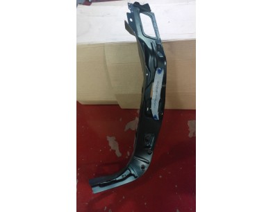 PROLUNGA POSTERIORE LATERALE SINISTRO FORD FIESTA 02/08  

REAR LEFT LATERAL REINFORCEMENT FORD FIESTA 02/08