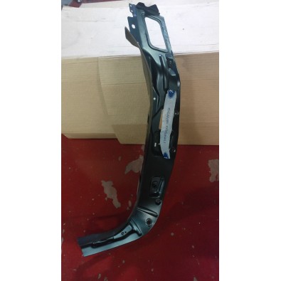 PROLUNGA POSTERIORE LATERALE SINISTRO FORD FIESTA 02/08  

REAR LEFT LATERAL REINFORCEMENT FORD FIESTA 02/08