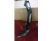 PROLUNGA POSTERIORE LATERALE SINISTRO FORD FIESTA 02/08  

REAR LEFT LATERAL REINFORCEMENT FORD FIESTA 02/08