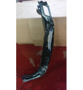 PROLUNGA POSTERIORE LATERALE SINISTRO FORD FIESTA 02/08  

REAR LEFT LATERAL REINFORCEMENT FORD FIESTA 02/08