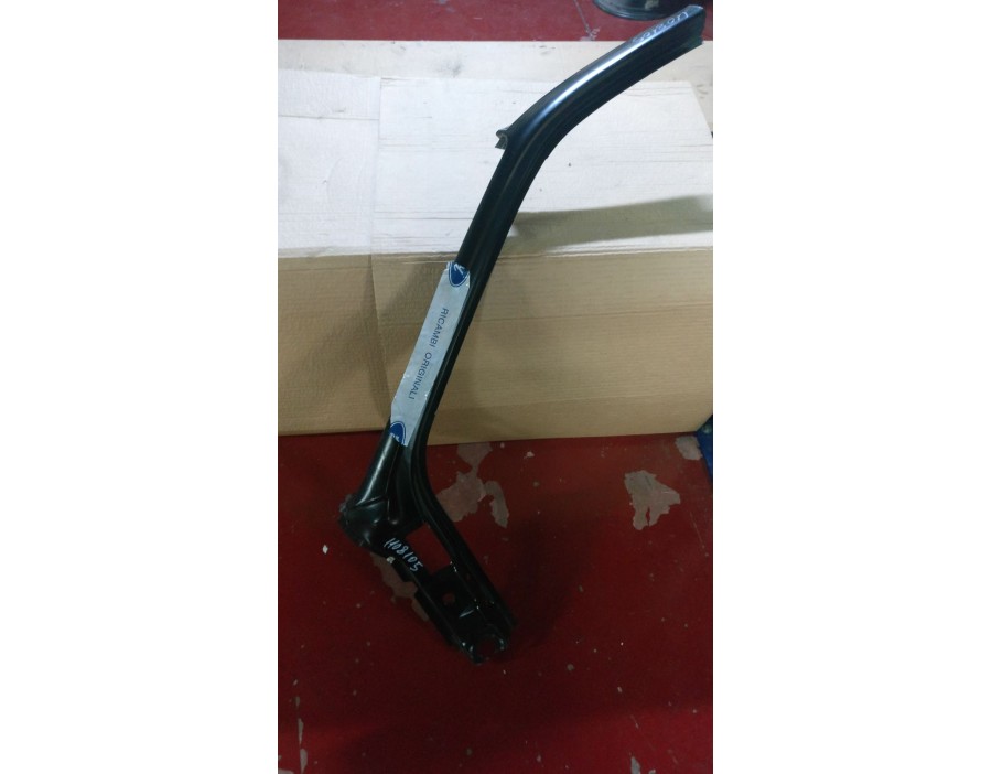 MONTANTE ANTERIORE ESTERNO SINISTRO FORD FIESTA 95/02  


LEFT OUTER FRONT PANEL FORD FIESTA 95/02