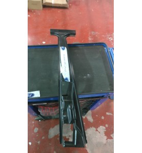 LAMIERA ESTERNA MONTANTE CENTRALE DESTRO FORD FIESTA 89/96  

RIGHT EXTERNAL SHEET METAL FORD FIESTA 89/96