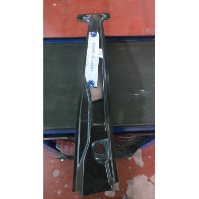 LAMIERA ESTERNA MONTANTE CENTRALE SINISTRO FORD ESCORT/ORION 90/01  


LEFT CENTRAL EXTERNAL  PANEL FORD ESCORT/ORION 90/01
