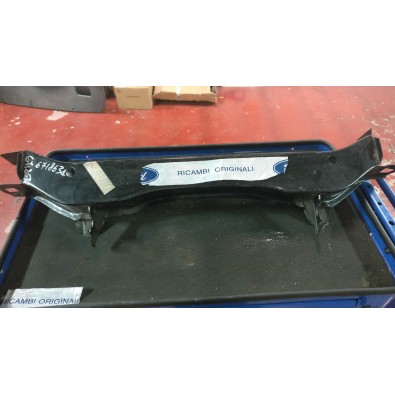 TRAVERSA ANTERIORE INFERIORE FORD GRANADA /SCORPIO 85/94  

FRONT LOWER CROSSPIECE FORD GRANADA/SCORPIO 85/94