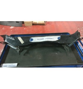 TRAVERSA ANTERIORE INFERIORE FORD GRANADA /SCORPIO 85/94  

FRONT LOWER CROSSPIECE FORD GRANADA/SCORPIO 85/94