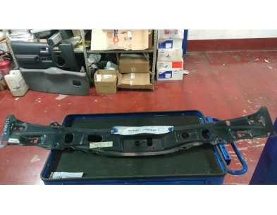 TRAVERSA ANTERIORE SUPERIORE FORD SIERRA 82/86  

FRONT HIGHER CROSSPIECE FORD SIERRA 82/86