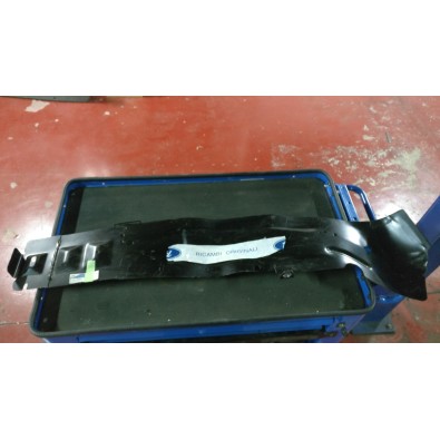 RINFORZO LONGHERONE FORD FOCUS 98/05 

REINFORCING SPAR FORD FOCUS 98/05