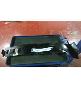 RINFORZO LONGHERONE FORD FOCUS 98/05 

REINFORCING SPAR FORD FOCUS 98/05
