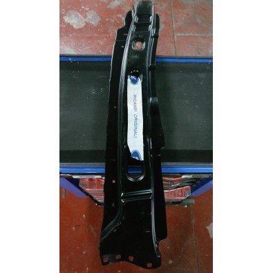 RINFORZO FIANCATA ANTERIORE  DESTRO FORD FIESTA 95/02  

FRONT RIGHT REINFORCEMENT SIDE FORD FIESTA 95/02