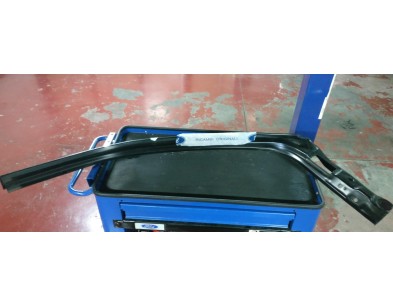 PANNELLO ESTERNO ANTERIORE DESTRO FORD FIESTA 95/02  

FRONT RIGHT EXTERNAL FORD FIESTA 95/02