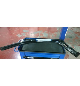 PANNELLO ESTERNO ANTERIORE DESTRO FORD FIESTA 95/02  

FRONT RIGHT EXTERNAL FORD FIESTA 95/02