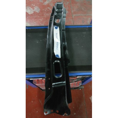 RINFORZO ANTERIORE DESTRO FORD FIESTA 95/02  

RIGHT FRONT REINFORCEMENT  FORD FIESTA 95/02