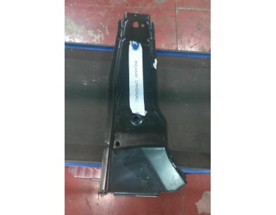 RINFORZO ANTERIORE SINISTRO FORD FIESTA 01/12   

LEFT FRONT REINFORCEMENT FORD FIESTA 01/12