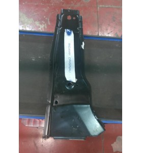 RINFORZO ANTERIORE SINISTRO FORD FIESTA 01/12   

LEFT FRONT REINFORCEMENT FORD FIESTA 01/12
