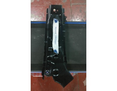 RINFORZO LONGHERONE ANTERIORE SINISTRO FORD FIESTA 08/12 

FRONT LEFT REINFORCEMENT SPAR FORD FIESTA 08/12