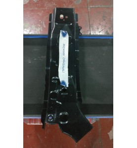 RINFORZO LONGHERONE ANTERIORE SINISTRO FORD FIESTA 08/12 

FRONT LEFT REINFORCEMENT SPAR FORD FIESTA 08/12