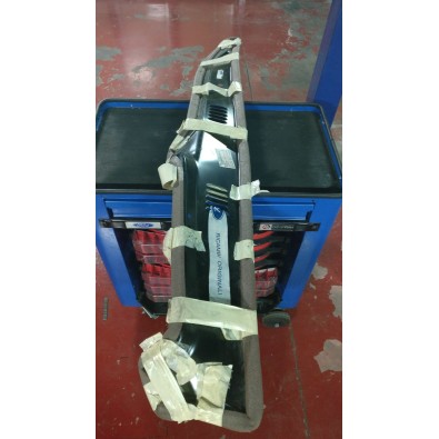 LAMIERA INTERNA MONTANTE POSTERIORE DESTRO FORD TRANSIT 94/00 

REAR RIGHT INTERNAL SHEET METAL FORD TRANSIT 94/00