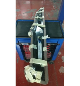 LAMIERA INTERNA MONTANTE POSTERIORE DESTRO FORD TRANSIT 94/00 

REAR RIGHT INTERNAL SHEET METAL FORD TRANSIT 94/00