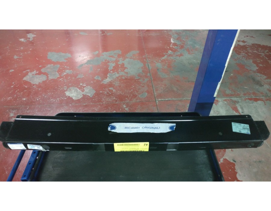PEDANA POSTERIORE FORD TRANSIT 00/06  

REAR PLATFORM FORD TRANSIT 00/06