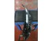 RINFORZO MONTANTE CENTRALE SINISTRO FORD KA 96/08   

LEFT CENTRAL MOUNTING REINFORCEMENT FORD KA 96/08