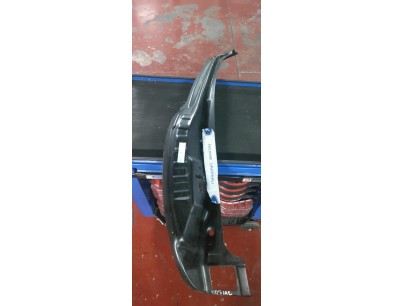 RINFORZO MONTANTE CENTRALE DESTRO FORD KA 96/08  

CENTRAL RIGHT MOUNTING REINFORCEMENT FORD KA 96/08