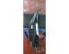 RINFORZO MONTANTE CENTRALE DESTRO FORD KA 96/08  

CENTRAL RIGHT MOUNTING REINFORCEMENT FORD KA 96/08