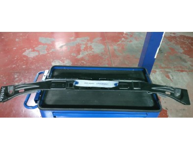 TRAVERSA ANTERIORE SUPERIORE FORD FIESTA 89/96  

FRONT HIGHER CROSSPIECE FORD FIESTA 89/96