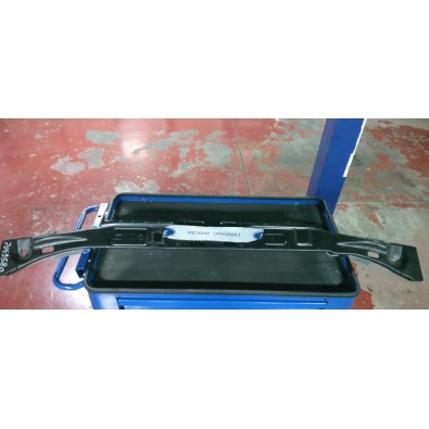 TRAVERSA ANTERIORE SUPERIORE FORD FIESTA 89/96  

FRONT HIGHER CROSSPIECE FORD FIESTA 89/96