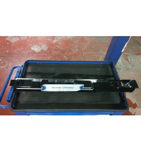 RINFORZO FASCIONE DESTRO FORD FIESTA 95/02 PUMA 97/01 

REINFORCED UNDER DOOR FORD FIESTA 95/02 PUMA 97/01