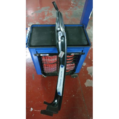 LAMIERA CHIUSURA POSTERIORE DESTRO FORD TRANSIT 91/94   

RIGHT REAR CLOSING SHEET METAL FORD TRANSIT 91/94