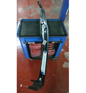 LAMIERA CHIUSURA POSTERIORE DESTRO FORD TRANSIT 91/94   

RIGHT REAR CLOSING SHEET METAL FORD TRANSIT 91/94