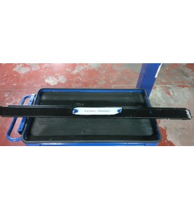 FASCIONE SOTTO PORTA ANTERIORE DESTRO FORD TRANSIT 91/94  

FRONT RIGHT UNDER THE DOOR PANEL FORD TRANSIT 91/94