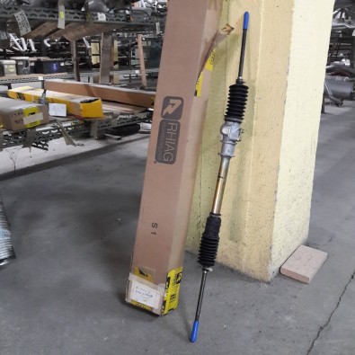 SCATOLA STERZO FIAT RITMO DIESEL - RHIAG 15RB182