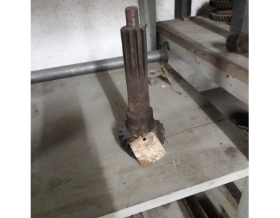 ALBERO CAMBIO 4a - 5a FIAT OM LUPETTO LEONCINO TIGROTTO- OE 552083