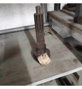 ALBERO CAMBIO 4a - 5a FIAT OM LUPETTO LEONCINO TIGROTTO- OE 552083