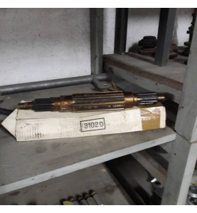 ALBERO PRIMARIO CAMBIO FIAT OM ITALRICAMBI 31020