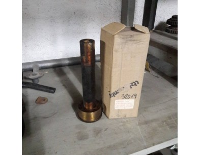 ALBERO RETROMARCIA OM 80/90/100/110/130 - FIAT 645/650/662/672/673/655